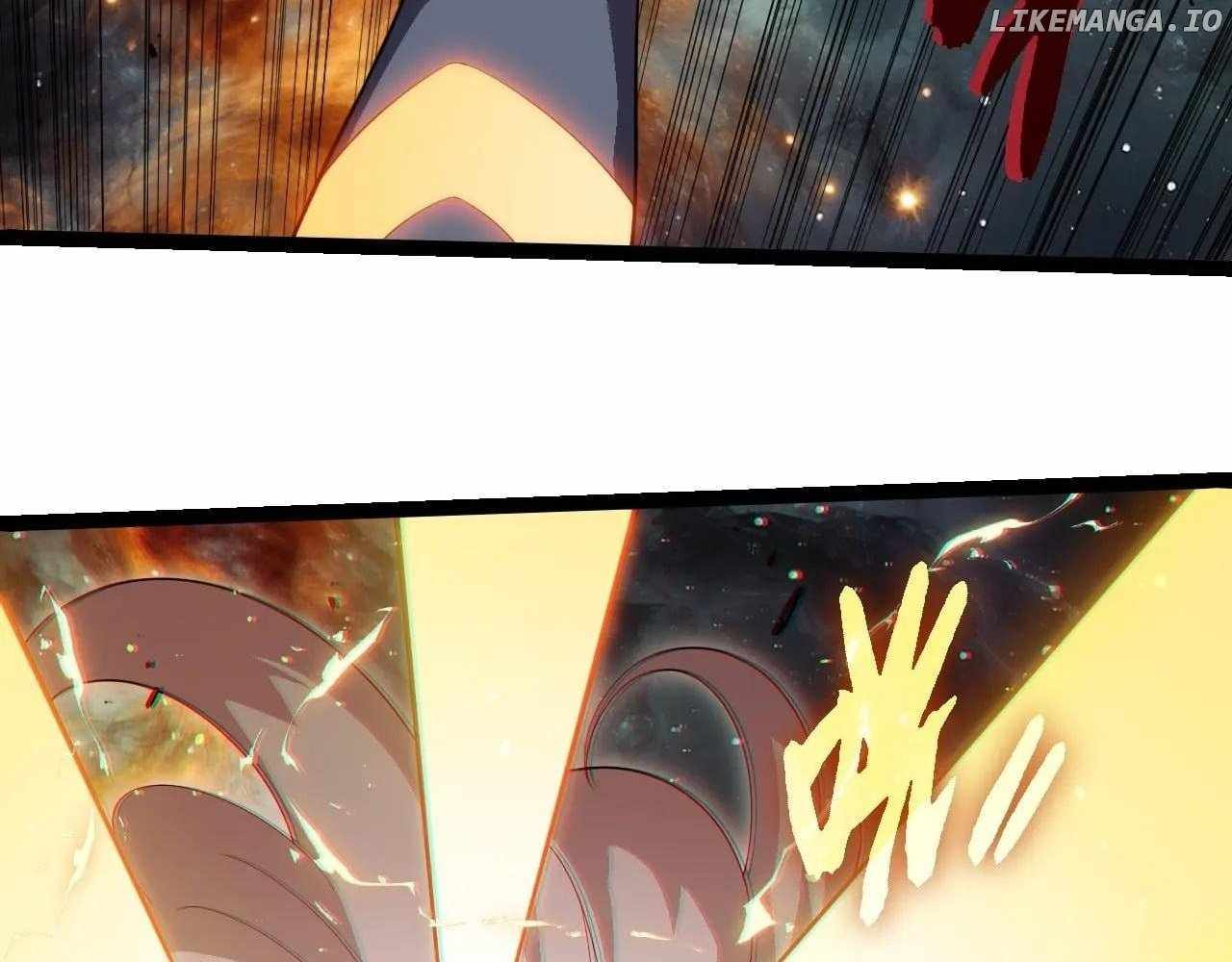 Evolution Begins With A Big Tree Chapter 383 64